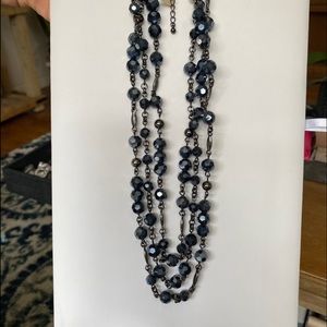 Lia Sophia necklace